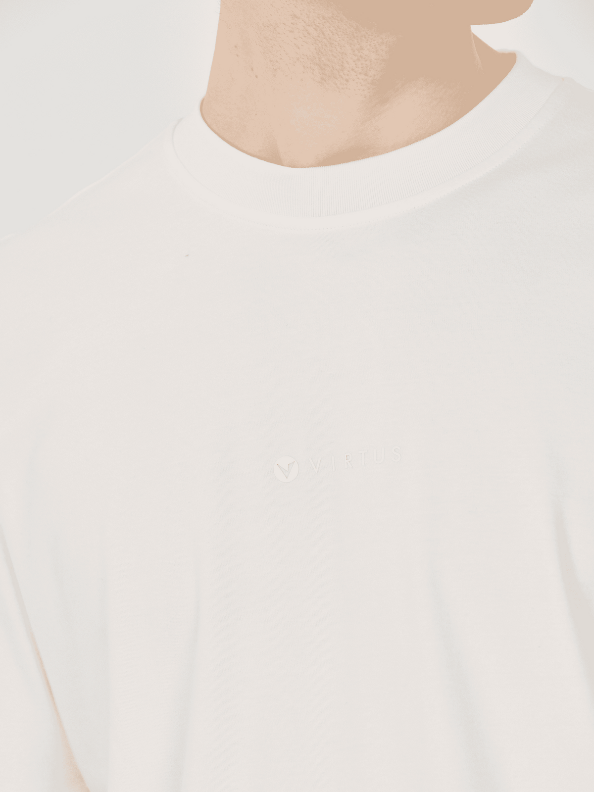 VIRTUS ROAKE M S/S TEE