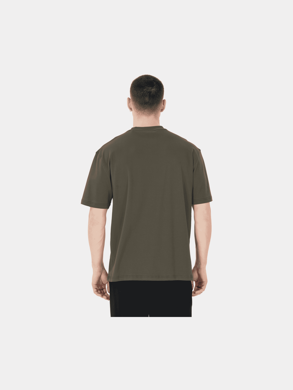 VIRTUS ROAKE M S/S TEE