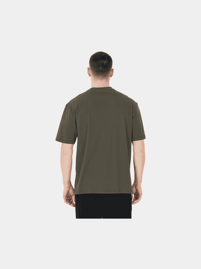 VIRTUS ROAKE M S/S TEE