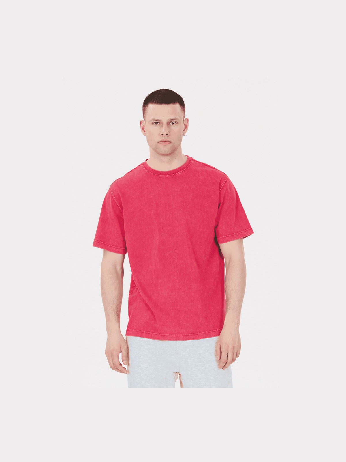VIRTUS LLOYD M S/S TEE