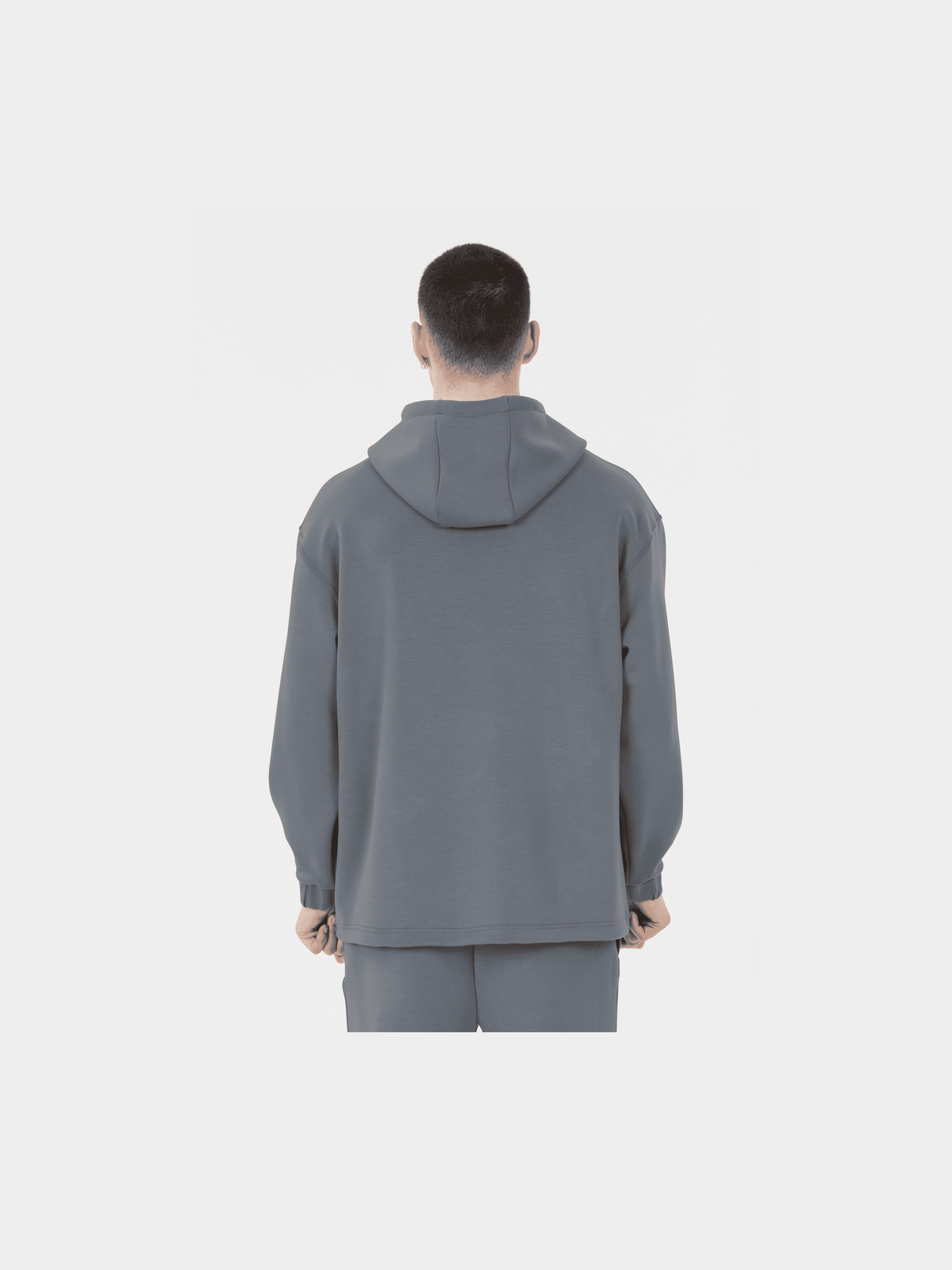 VIRTUS MATTY M HOODY