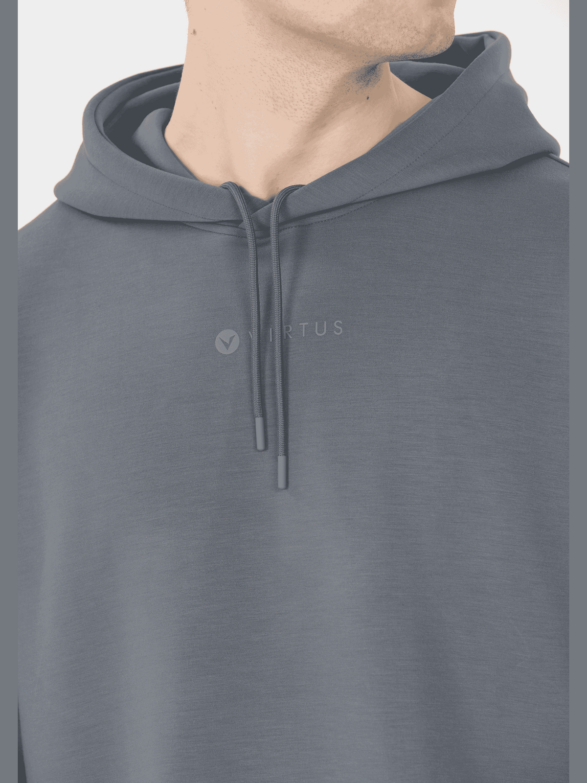 VIRTUS MATTY M HOODY