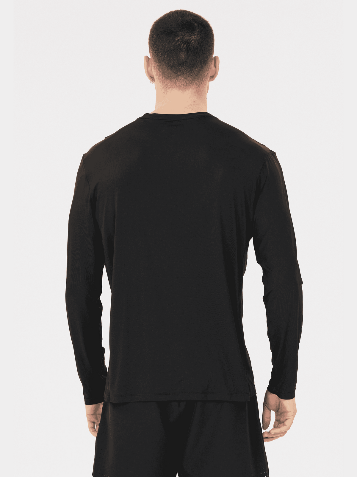 VIRTUS WALTON M L/S PERFORMANCE TEE