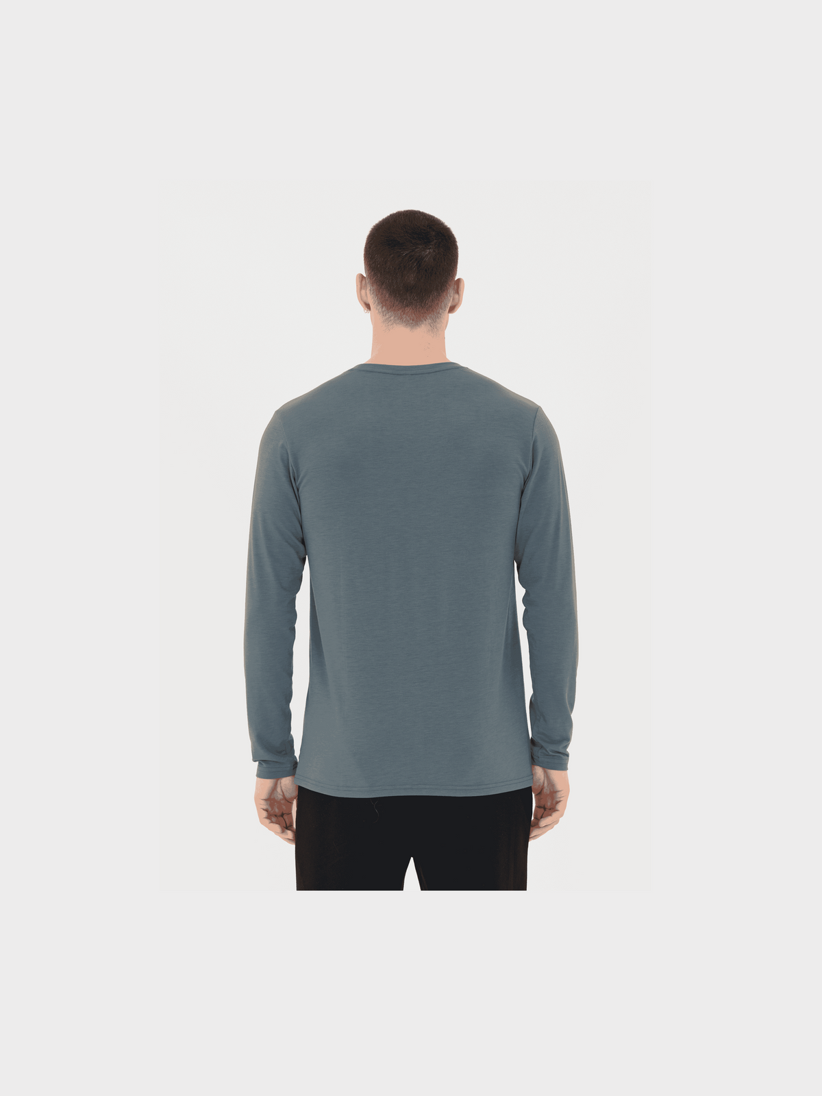 VIRTUS JOKERS V3 M L/S TEE