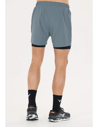 VIRTUS ZAYNE V2 M 2-IN-1 SHORTS