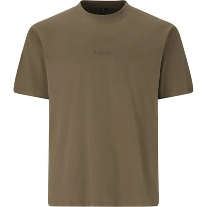 VIRTUS ROAKE V2 M SS TEE