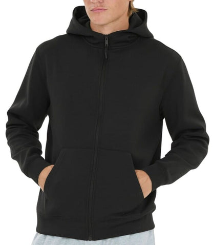 VIRTUS TARO V2 M TECHNICAL FULL-ZIP HOODY