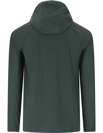 VIRTUS ALONSO V2 M HYPERSTRETCH JACKET