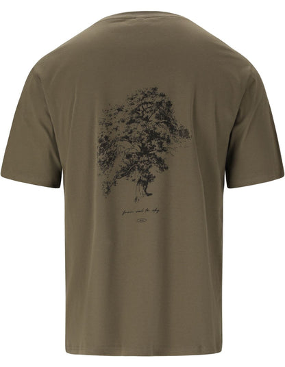 VIRTUS DILL M TEE