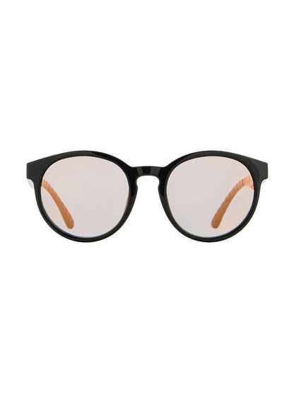 RED BULL SPECT  BLACK SPORTS SUNGLASSES