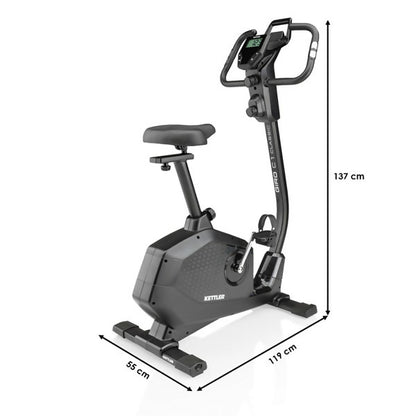 Kettler, Exercise Bike Giro C1 Classic