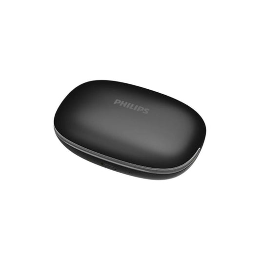 Philips Earphone Noise Cancellation, Bluetooth [Black], PHI-TAT2708BK
