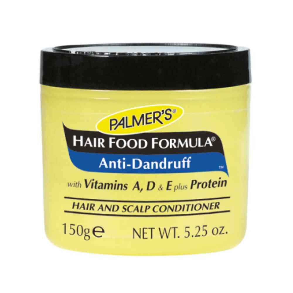 Palmer's Hair Success Hair Food Antidand Jar 5.25oz