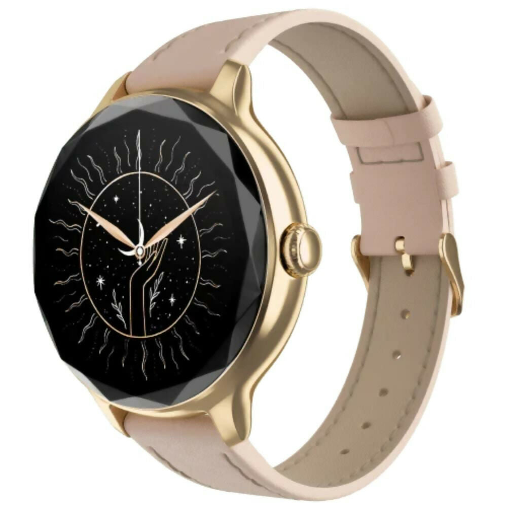 Noise Smart Watch 16MM Strap [Rose Pink], NOISE-DIVAPK