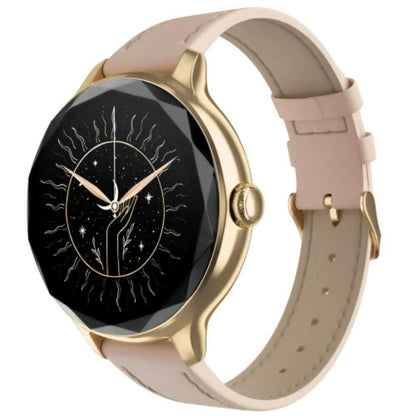 Noise Smart Watch 16MM Strap [Rose Pink], NOISE-DIVAPK