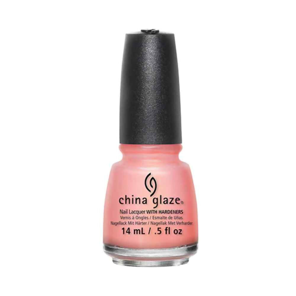 China Glaze Nail Polish