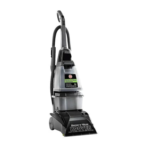 Hoover, Brush & Wash Carpet Washer