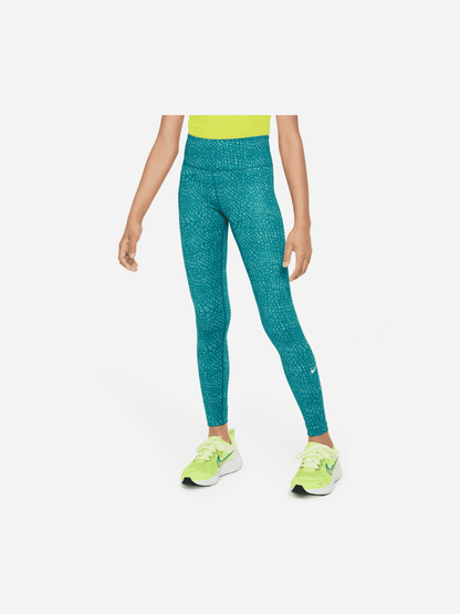 NIKE G NK DF ONE TGHT AOP WC