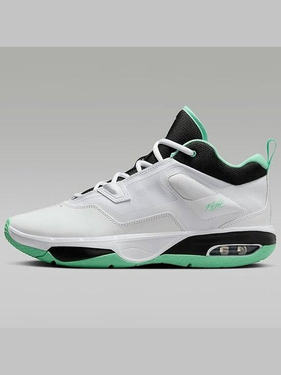 JORDAN STAY LOYAL 3