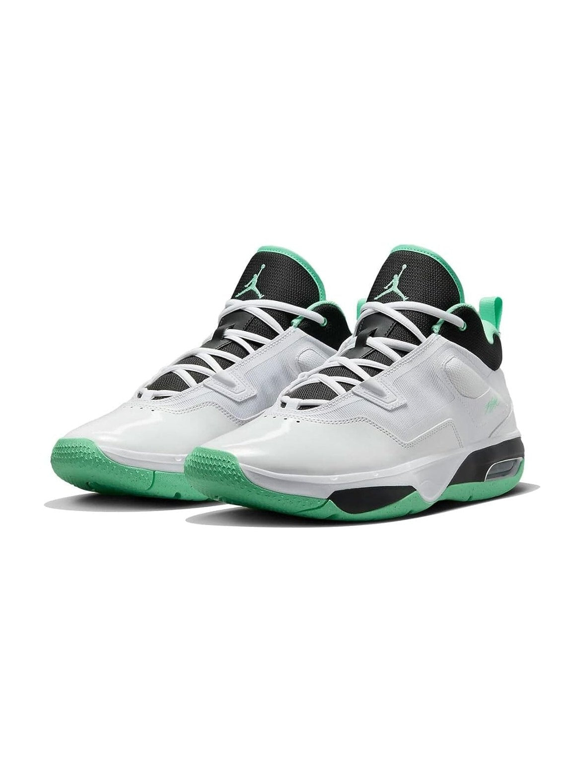 JORDAN STAY LOYAL 3