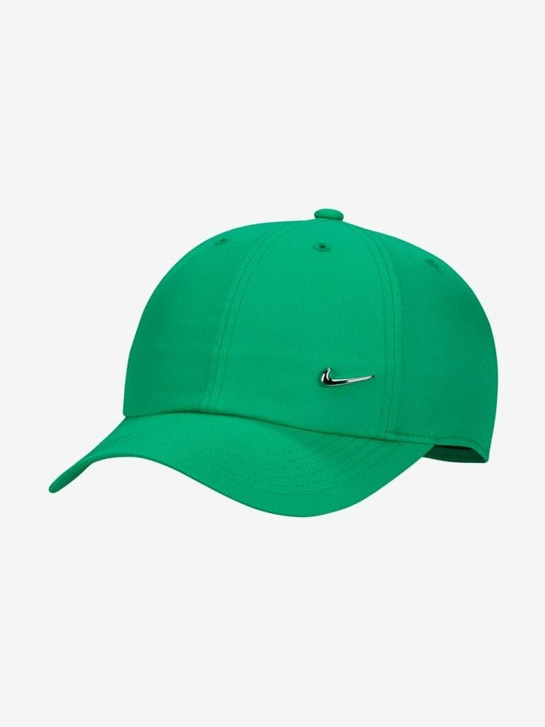 NIKE K NK DF CLUB CAP US CB MTSWSH