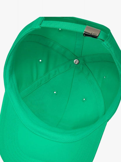 NIKE K NK DF CLUB CAP US CB MTSWSH