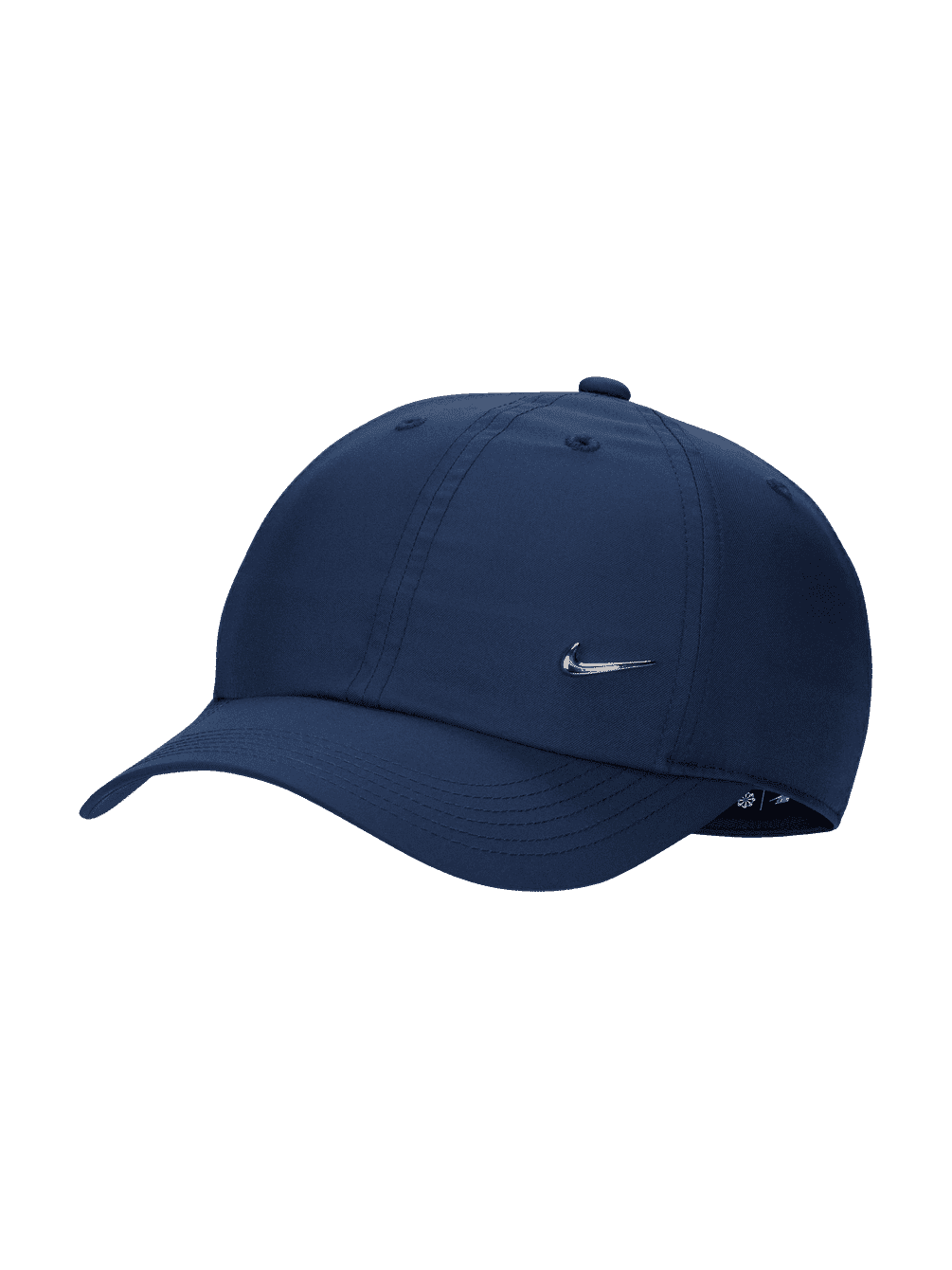 NIKE K NK DF CLUB CAP US CB MTSWSH