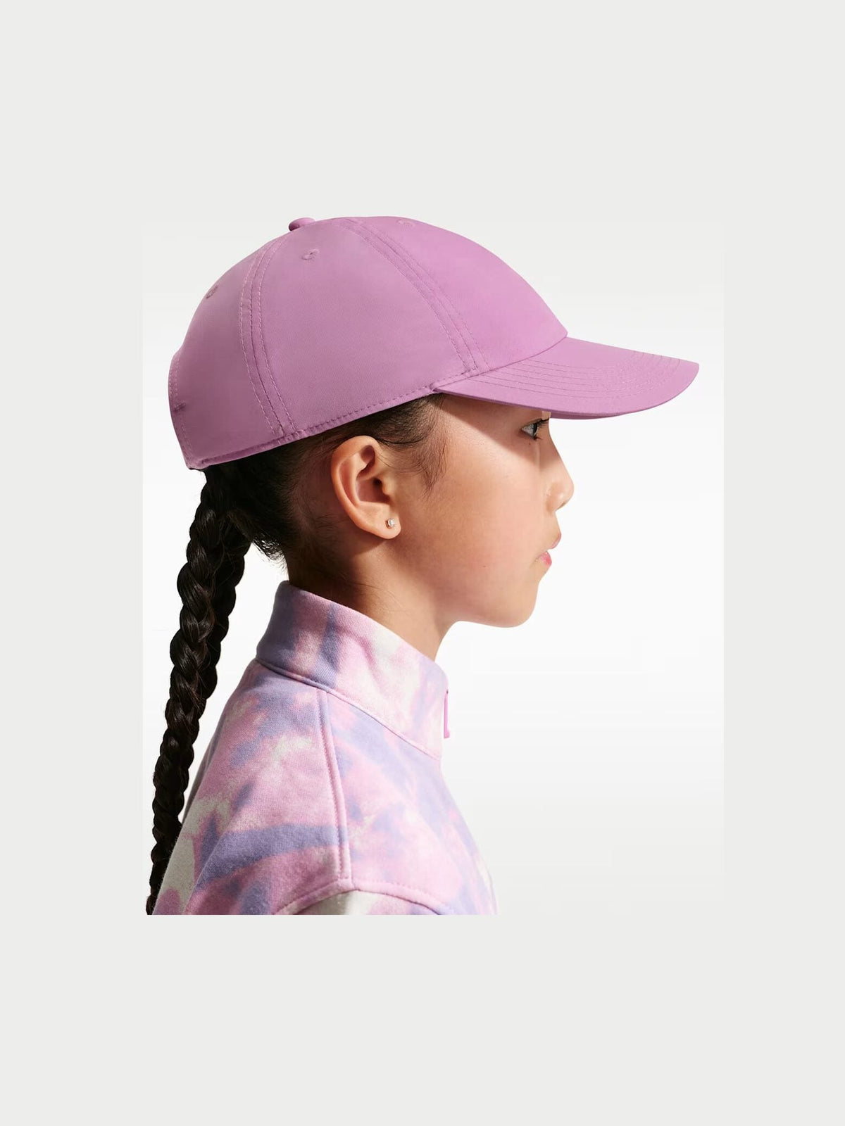 NIKE K NK DF CLUB CAP US CB MTSWSH