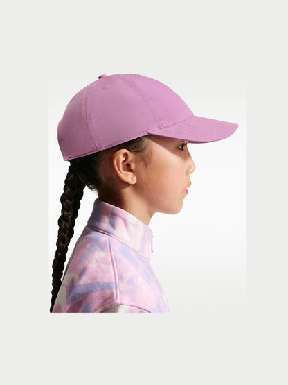 NIKE K NK DF CLUB CAP US CB MTSWSH