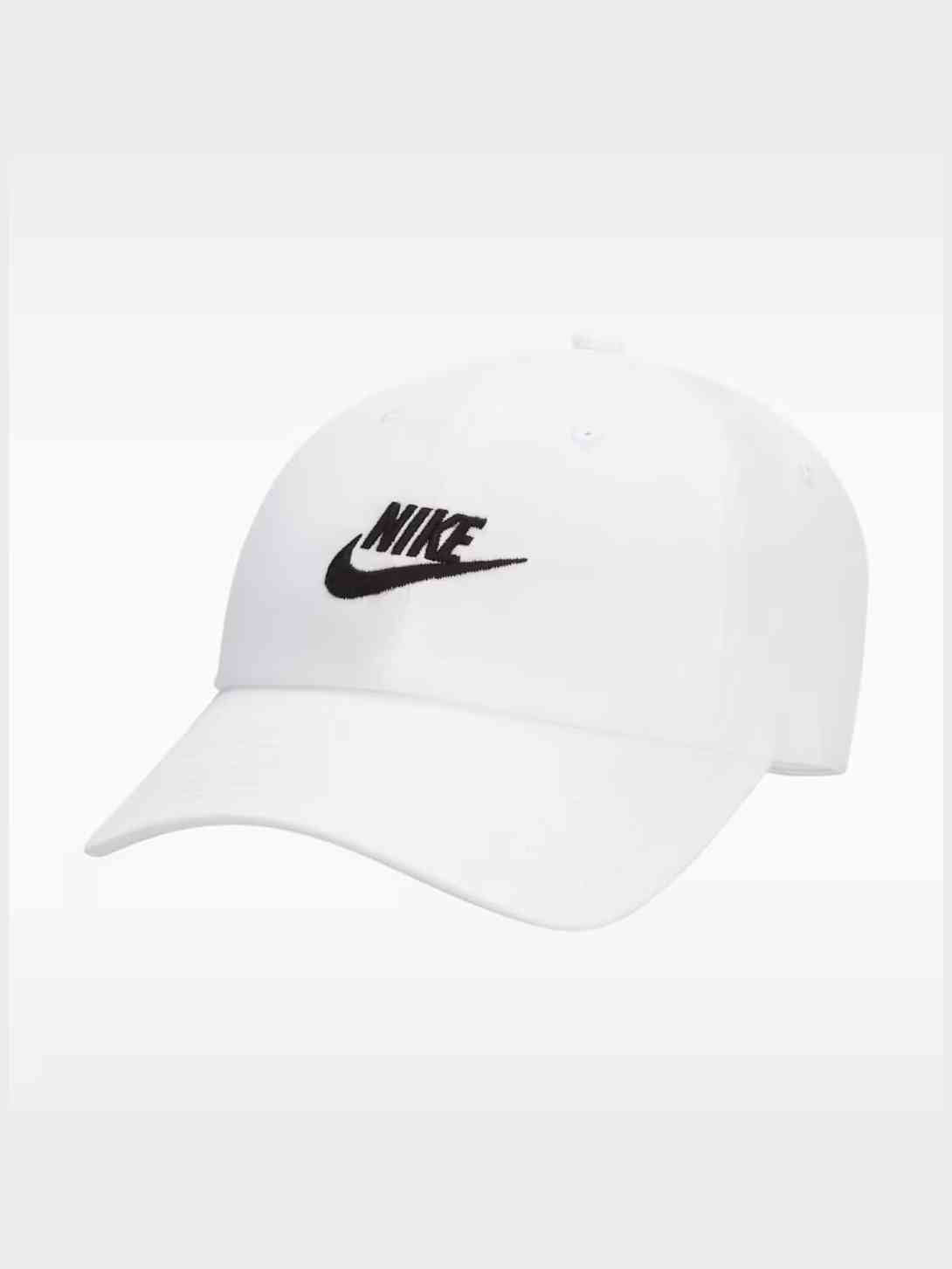 NIKE U NK CLUB CAP U CB FUT WSH L