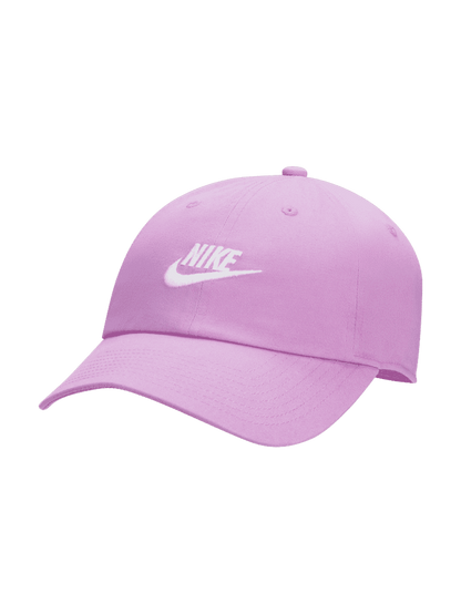 NIKE U NK CLUB CAP U CB FUT WSH L
