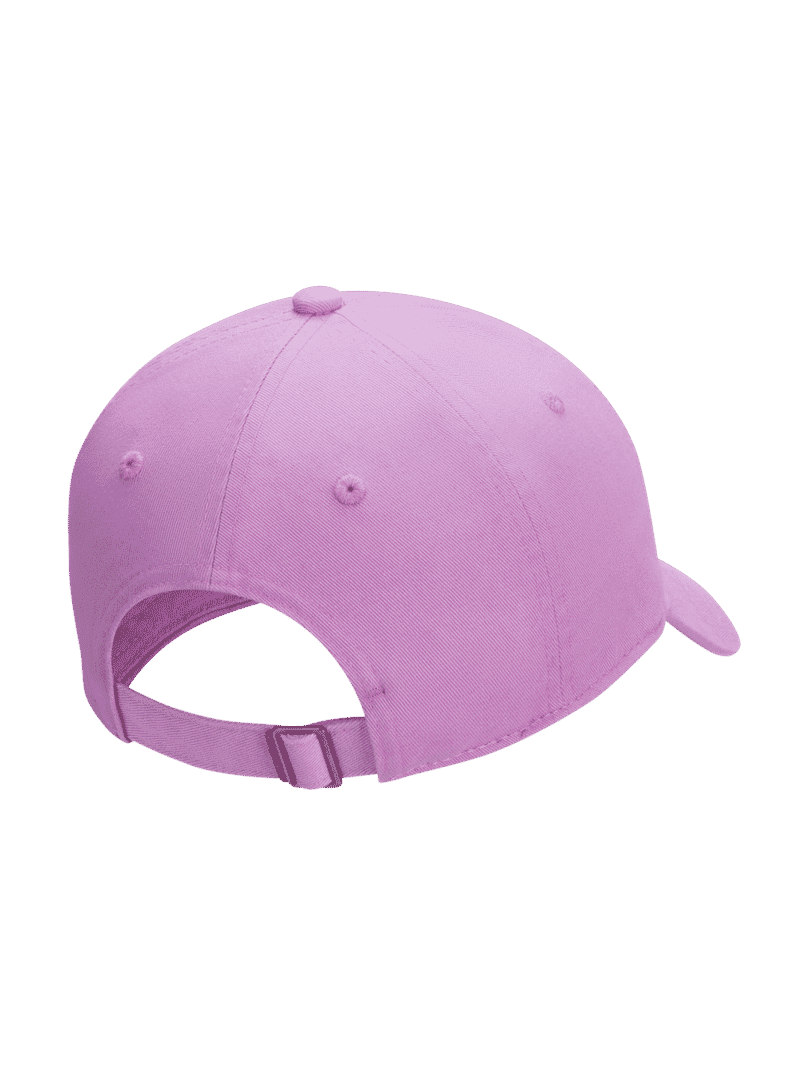 NIKE U NK CLUB CAP U CB FUT WSH L