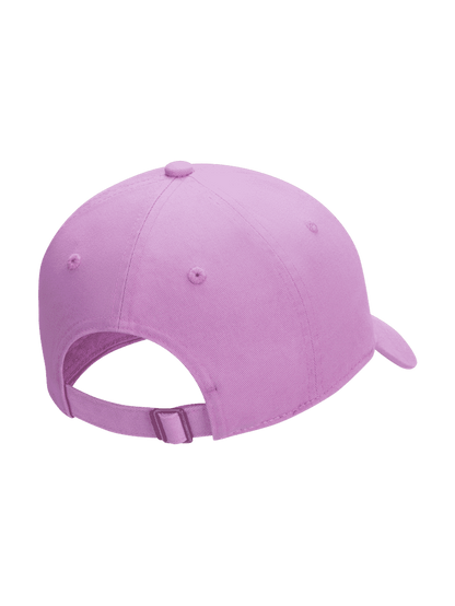 NIKE U NK CLUB CAP U CB FUT WSH L