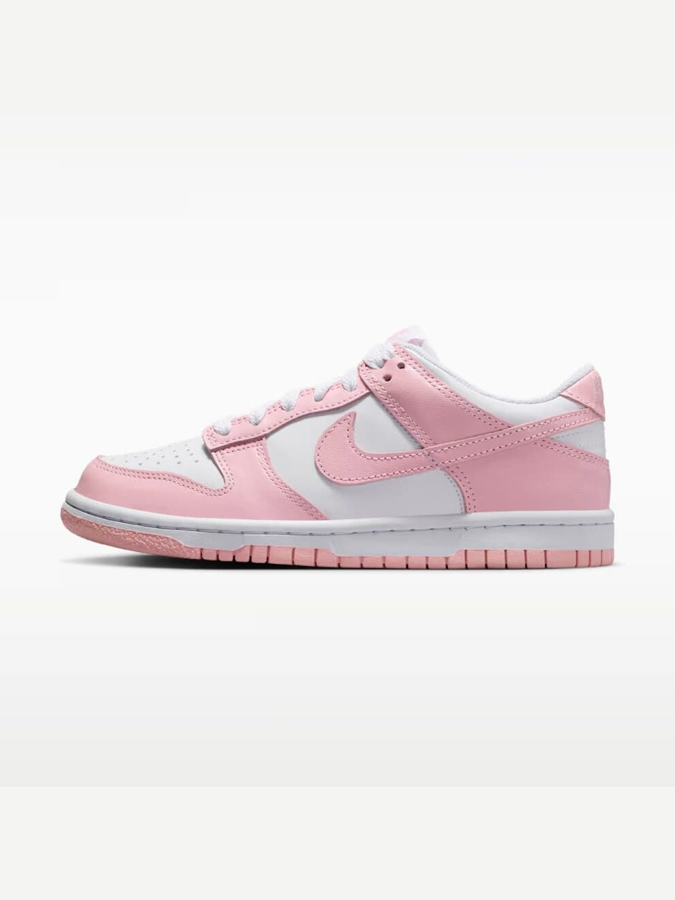 NIKE NIKE DUNK LOW BG