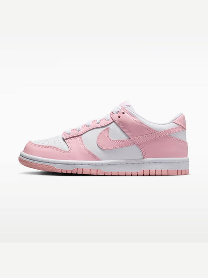 NIKE NIKE DUNK LOW BG