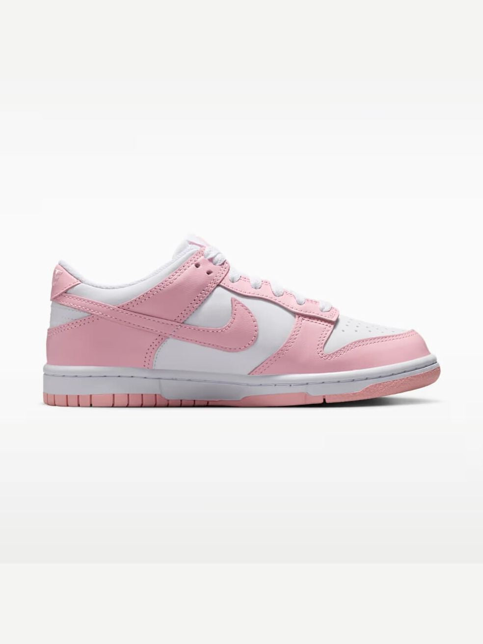 NIKE NIKE DUNK LOW BG