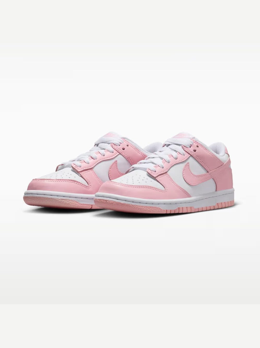 NIKE NIKE DUNK LOW BG