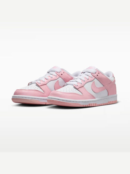 NIKE NIKE DUNK LOW BG