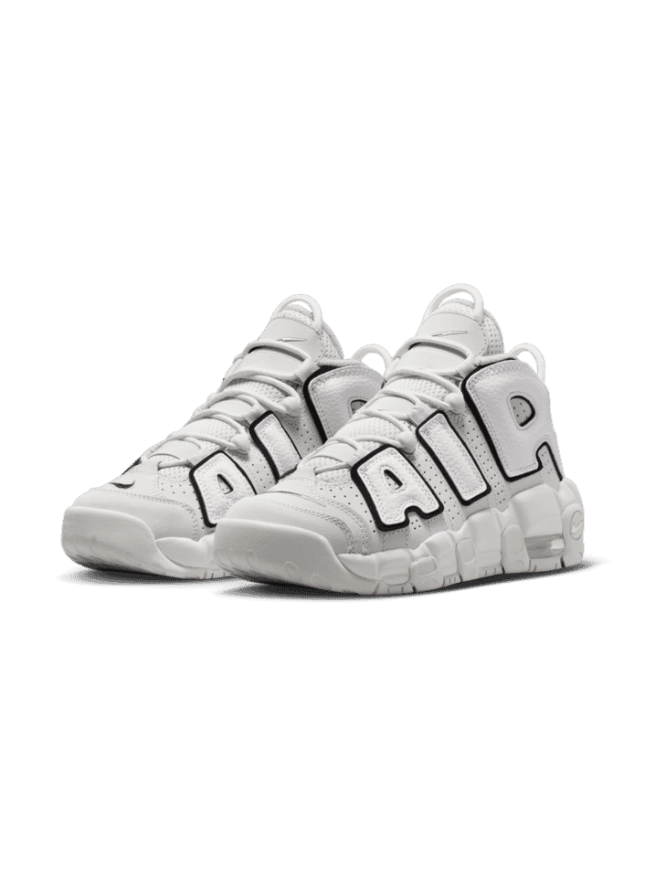 NIKE AIR MORE UPTEMPO (GS)