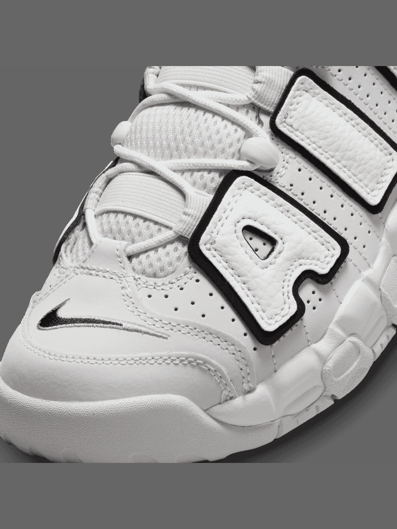 NIKE AIR MORE UPTEMPO (GS)