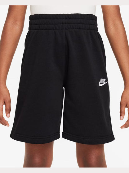 NIKE K NSW CLUB FT SHORT LBR