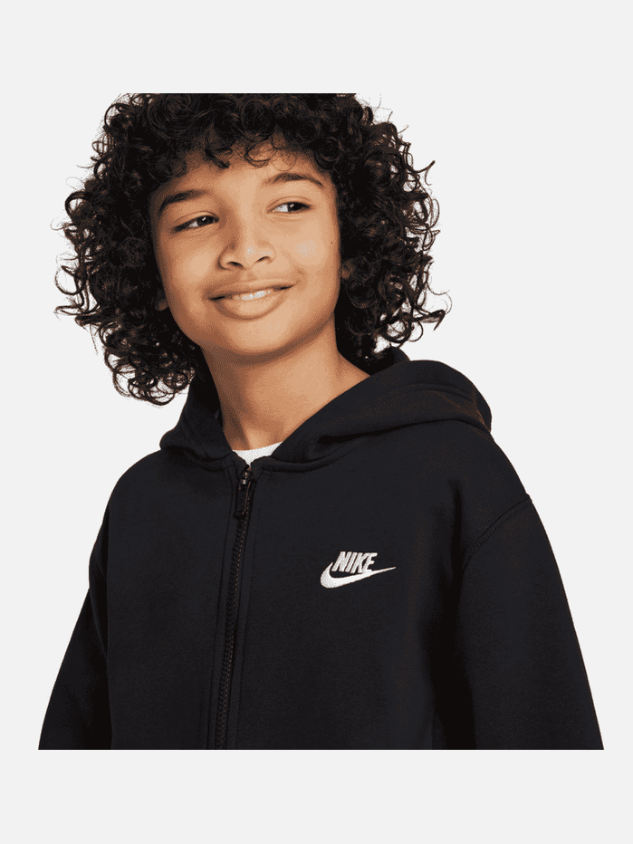 NIKE K NSW CLUB FLC FZ TRACKSUIT