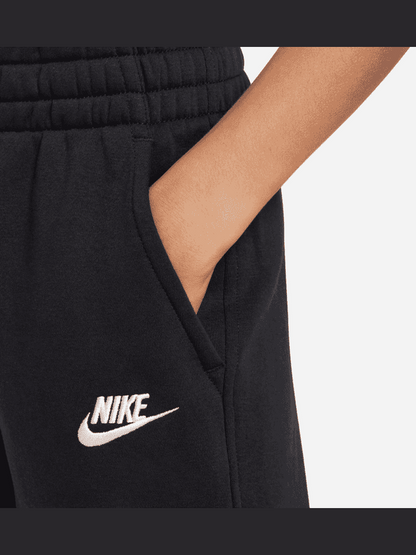 NIKE K NSW CLUB FLC FZ TRACKSUIT
