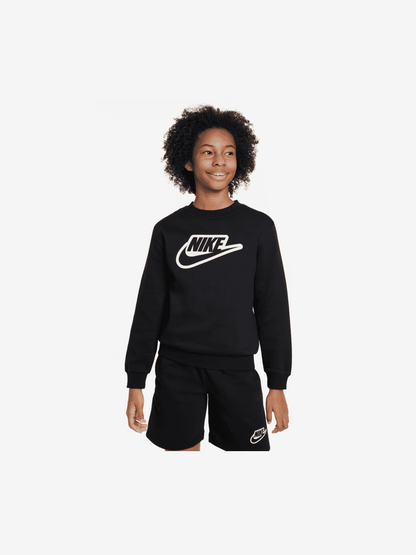 NIKE K NSW CLUB+ CREW CREATE
