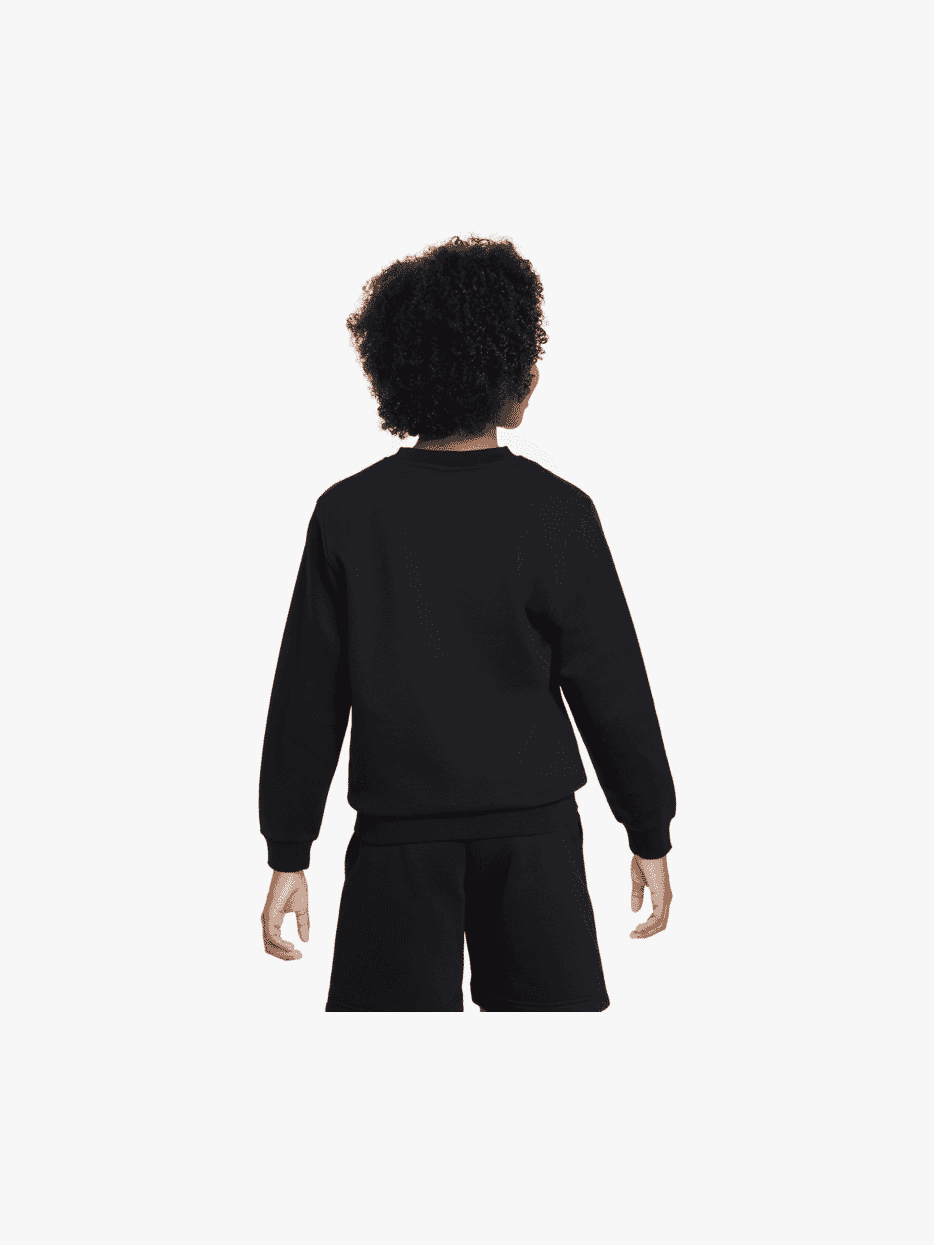 NIKE K NSW CLUB+ CREW CREATE