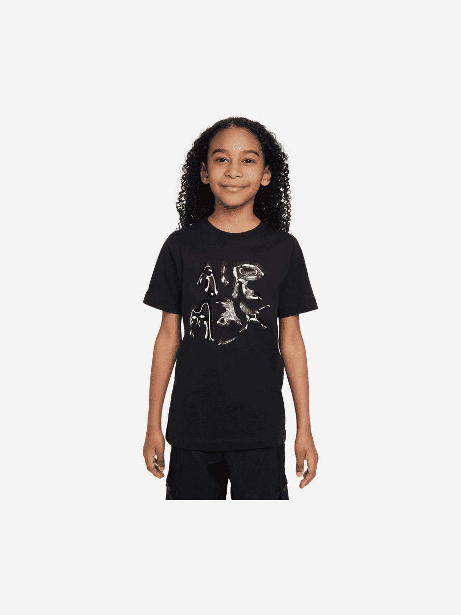 NIKE K NSW TEE AIR MAX