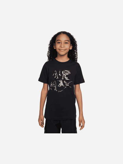 NIKE K NSW TEE AIR MAX