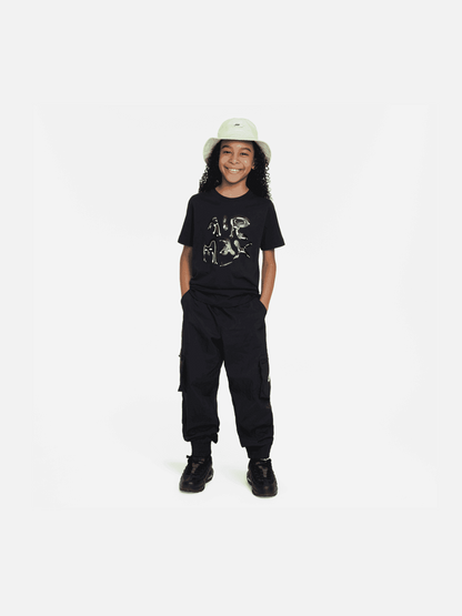 NIKE K NSW TEE AIR MAX
