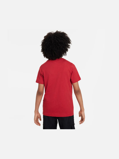 NIKE K NSW TEE AIR MAX