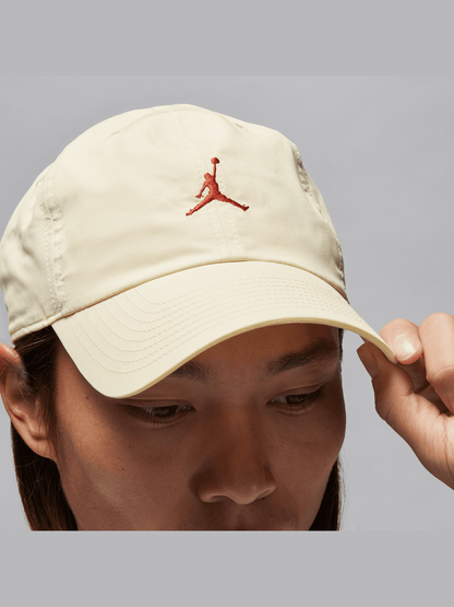 NIKE J CLUB CAP US CB JUMPMAN